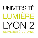Logo de l'université de Lyon 2
