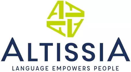 Certification Altissia