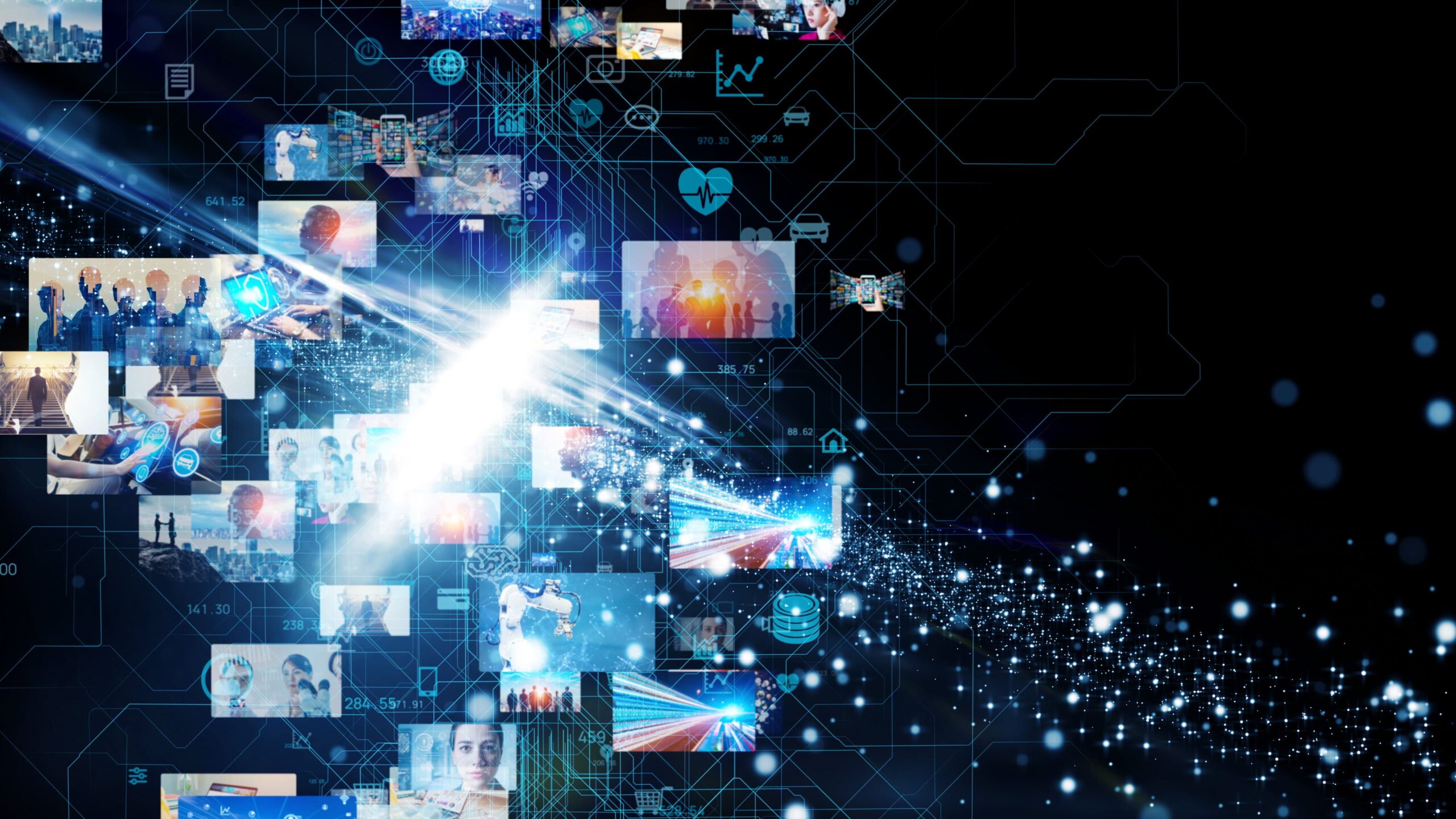 Image représentant le cours Création Numérique