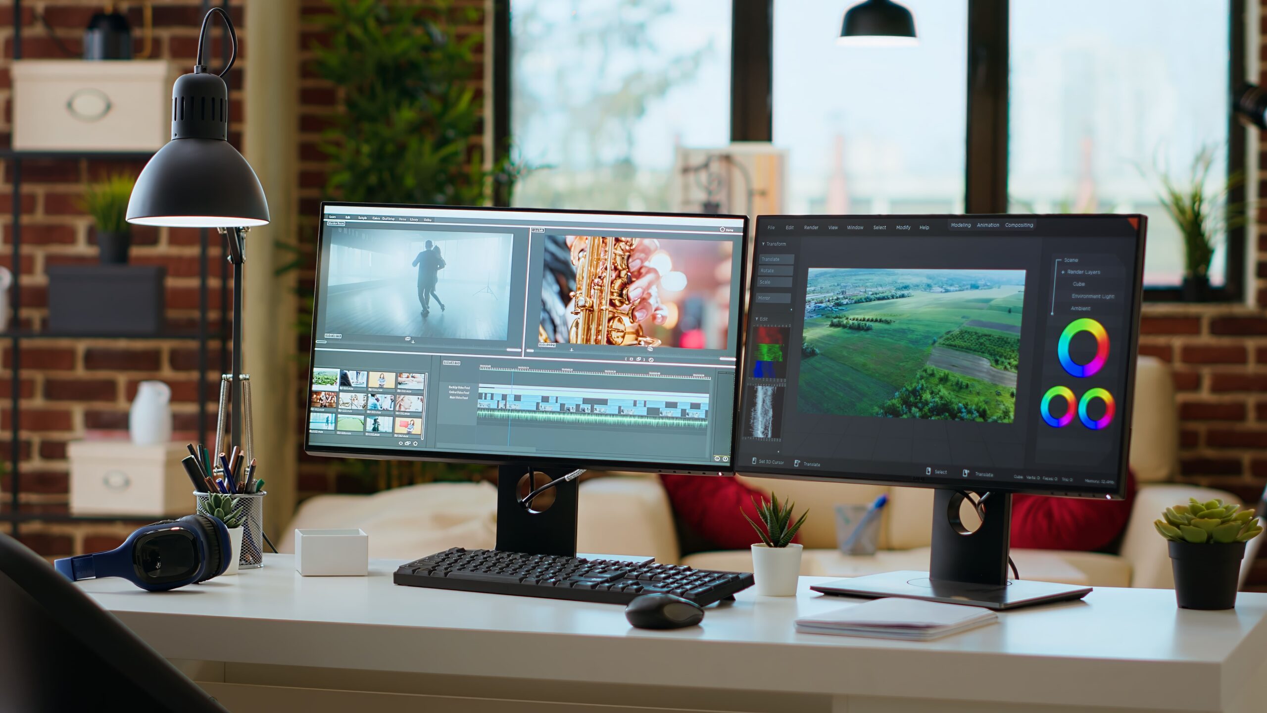 Image représentant le cours Montage vidéo