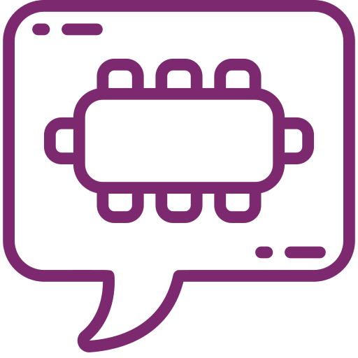 Réservation de salles