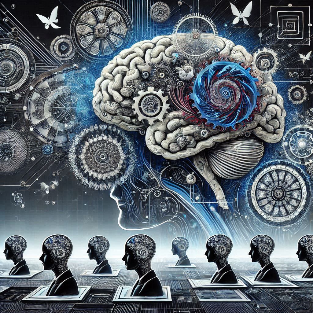 IA et psychologie humaine