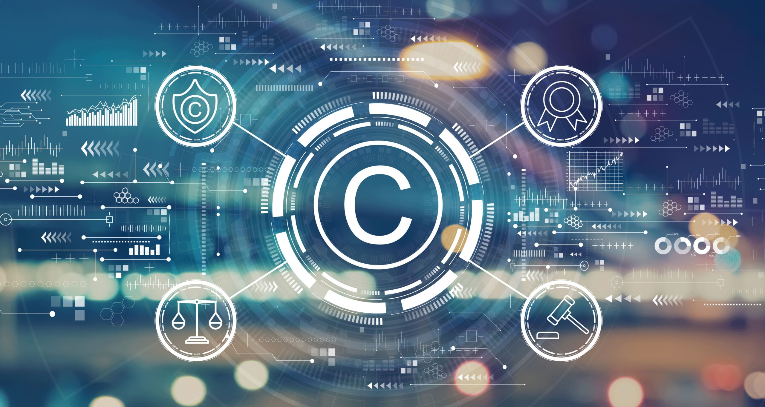 Respect du droit d'auteur