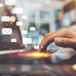 Visuel de l'infolettre N°2 du BAPN